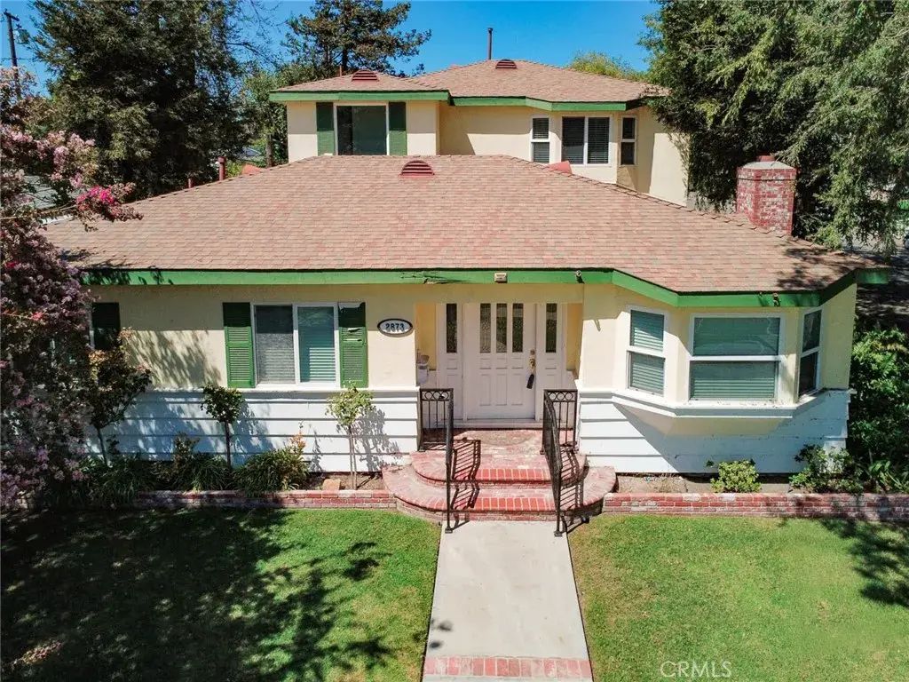 2873 San Vicente Ave, Long Beach
