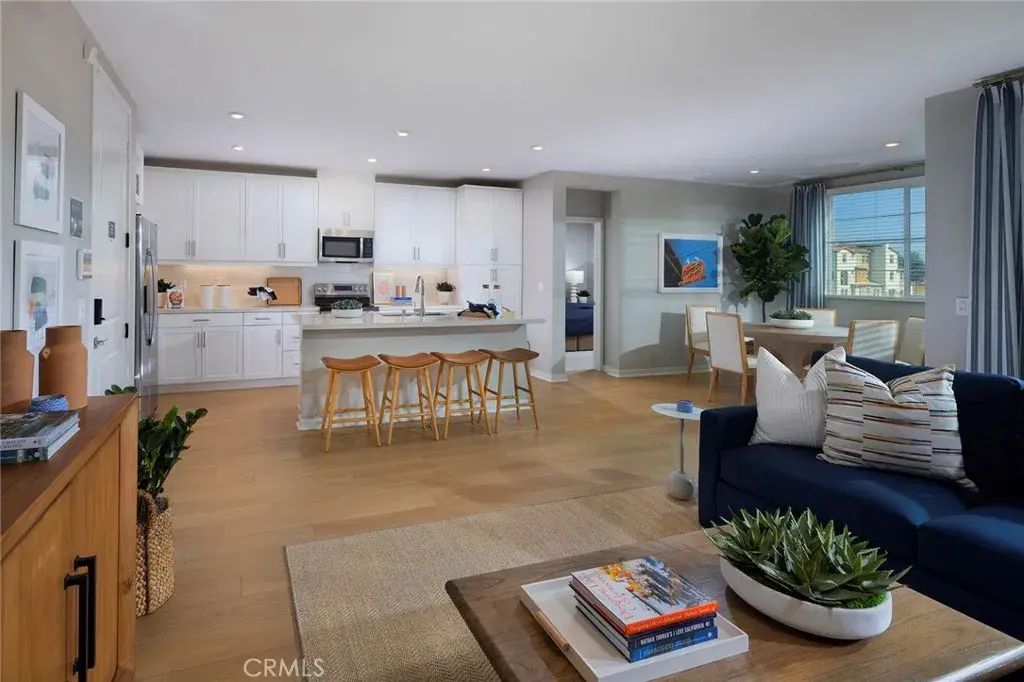 12937 Paradiso Drive 305, Eastvale
