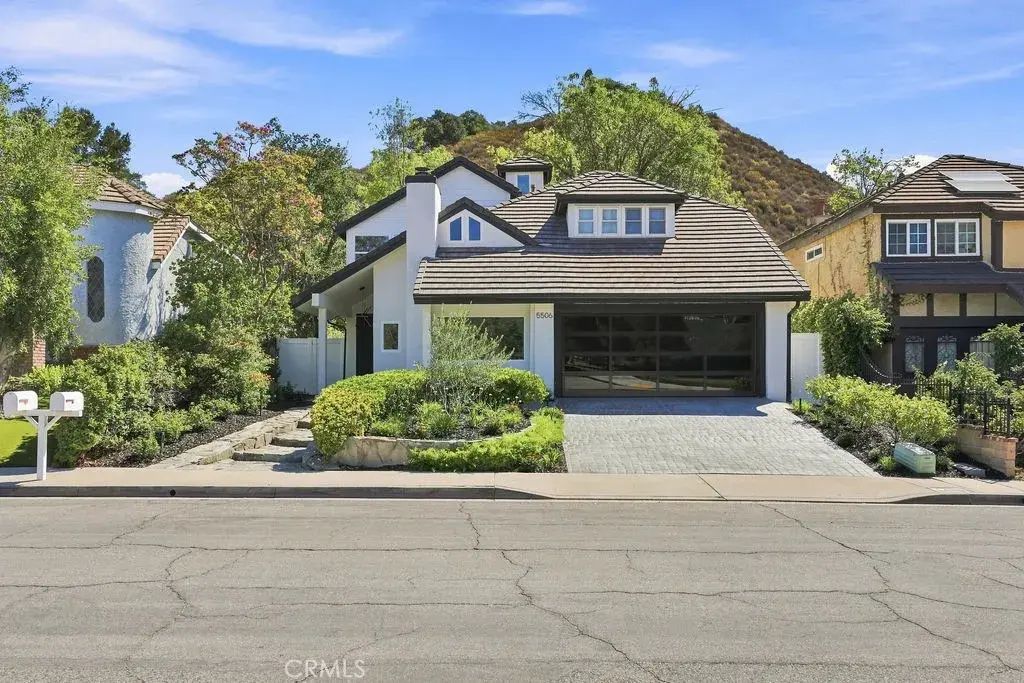 5506 Forest Cove, Agoura Hills