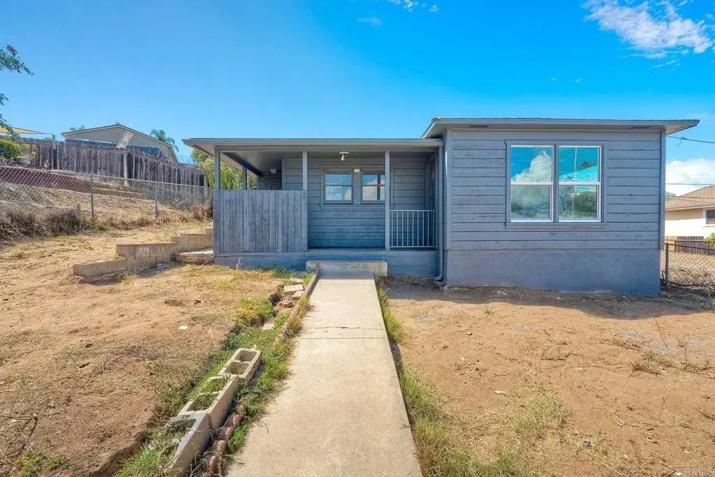 193 Pala Vista Drive, Vista