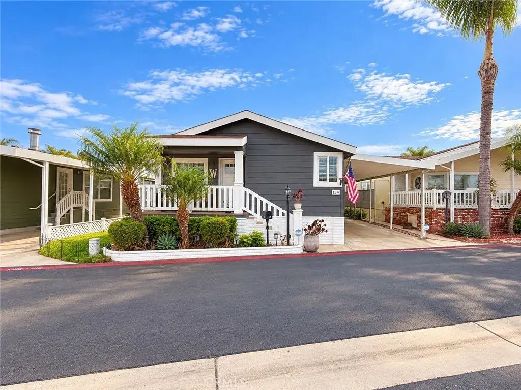 19361 Brookhurst 134, Huntington Beach