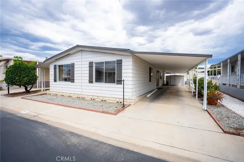 626 N Dearborn 57, Redlands