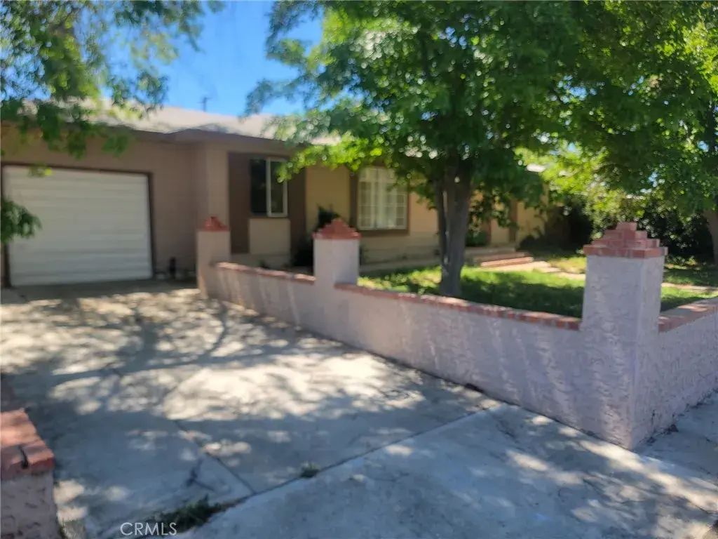 4873 Morales, New Cuyama