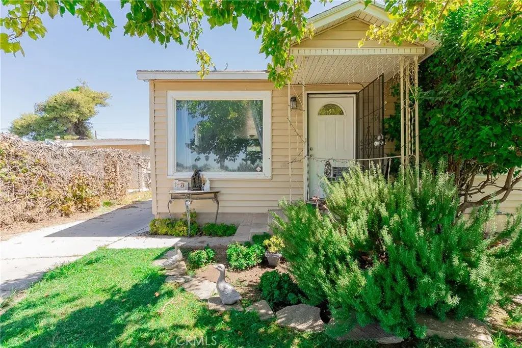 1321 Vale, Bakersfield