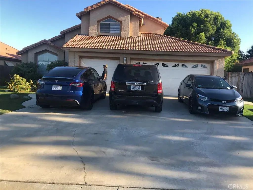 10205 Single Oak Drive, Bakersfield