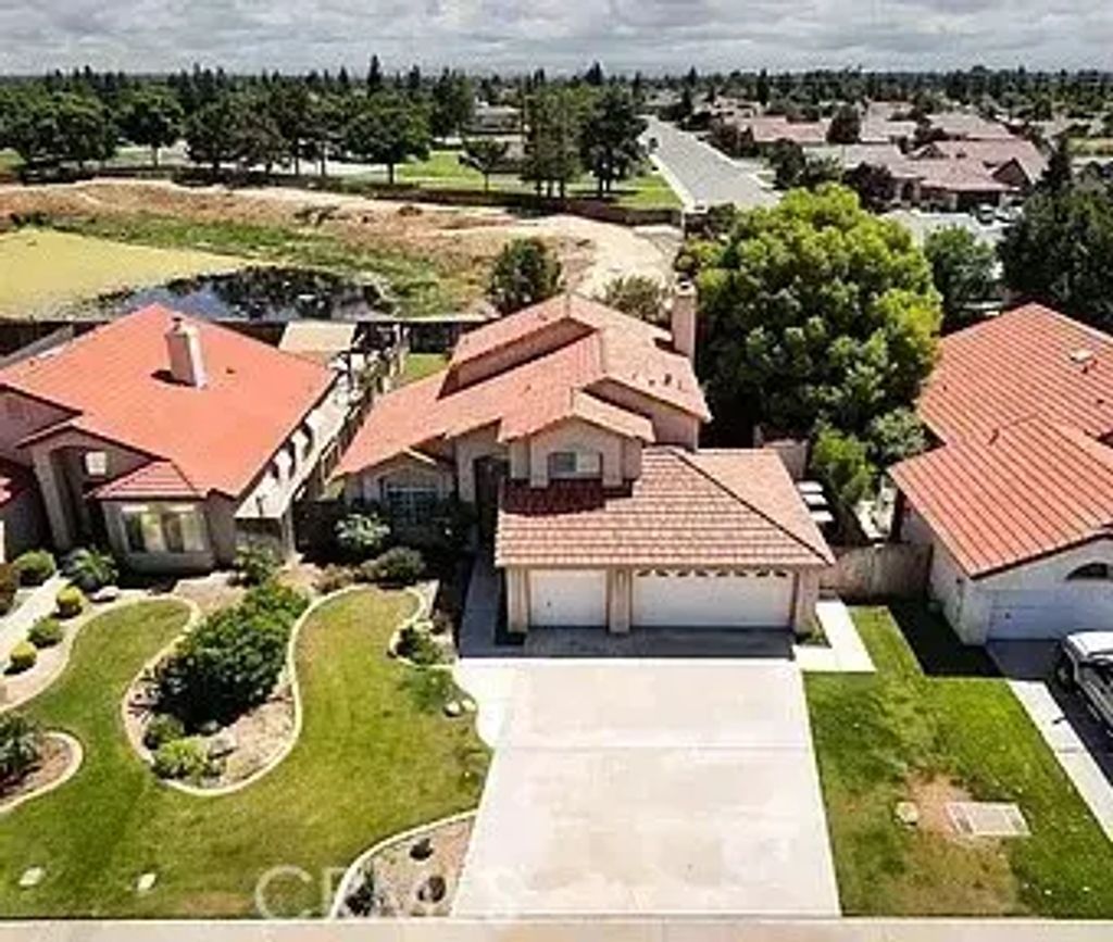 10205 Single Oak Drive, Bakersfield