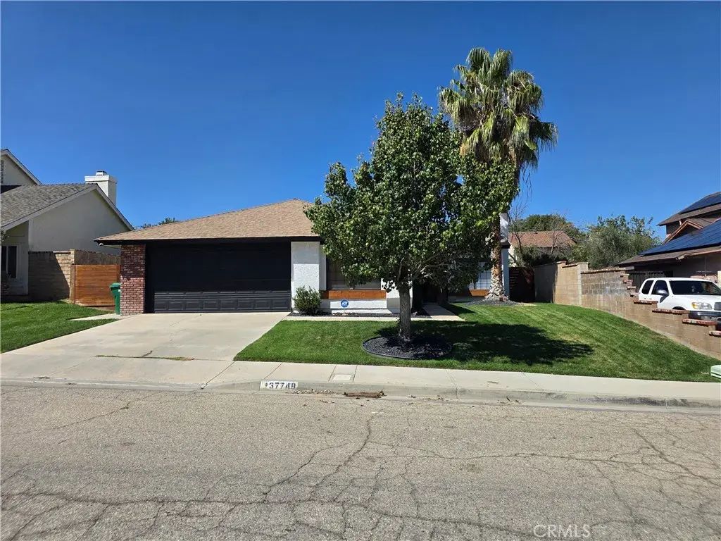 37749 Autumn Lane, Palmdale