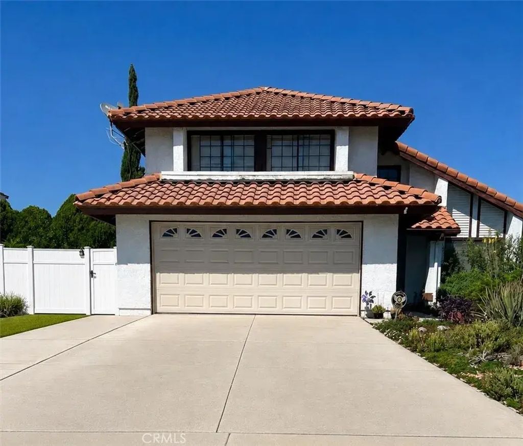 11439 Rancho La Brea Drive, Riverside