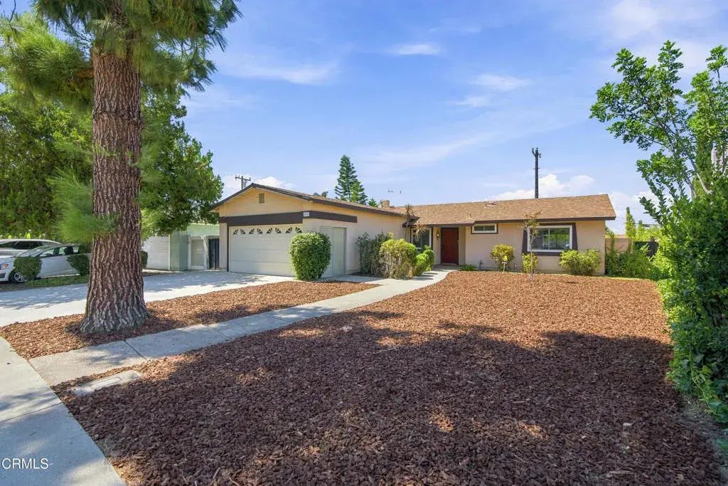1535 Blue Haven Drive, Rowland Heights