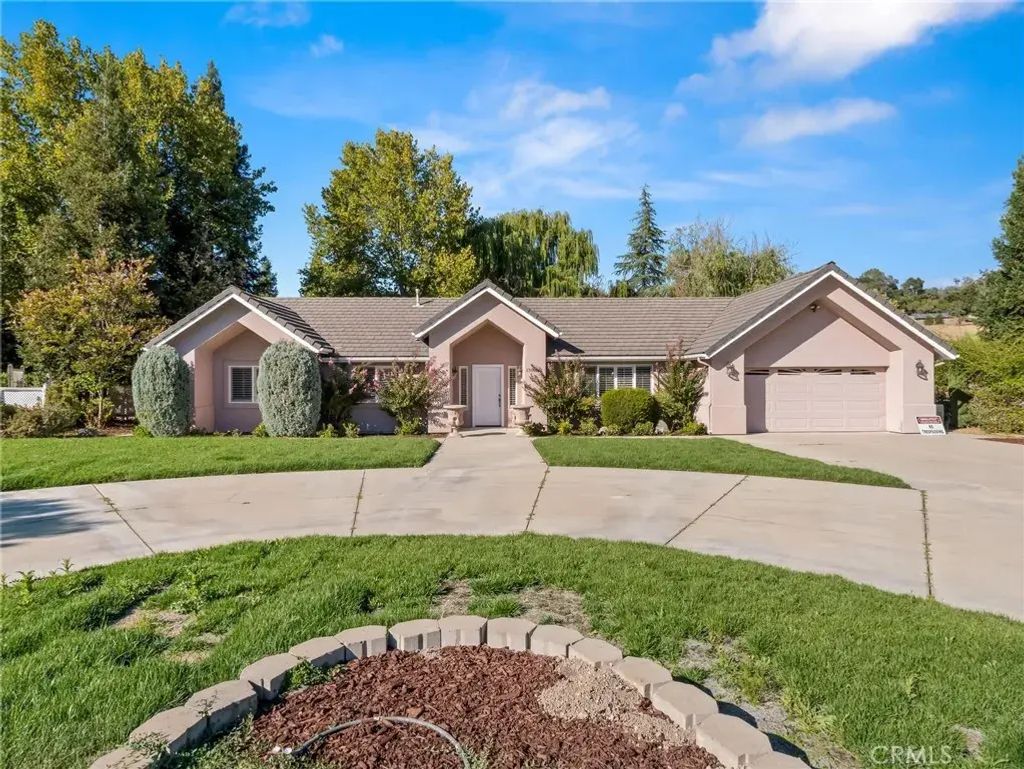 13030 Atascadero Road, Atascadero