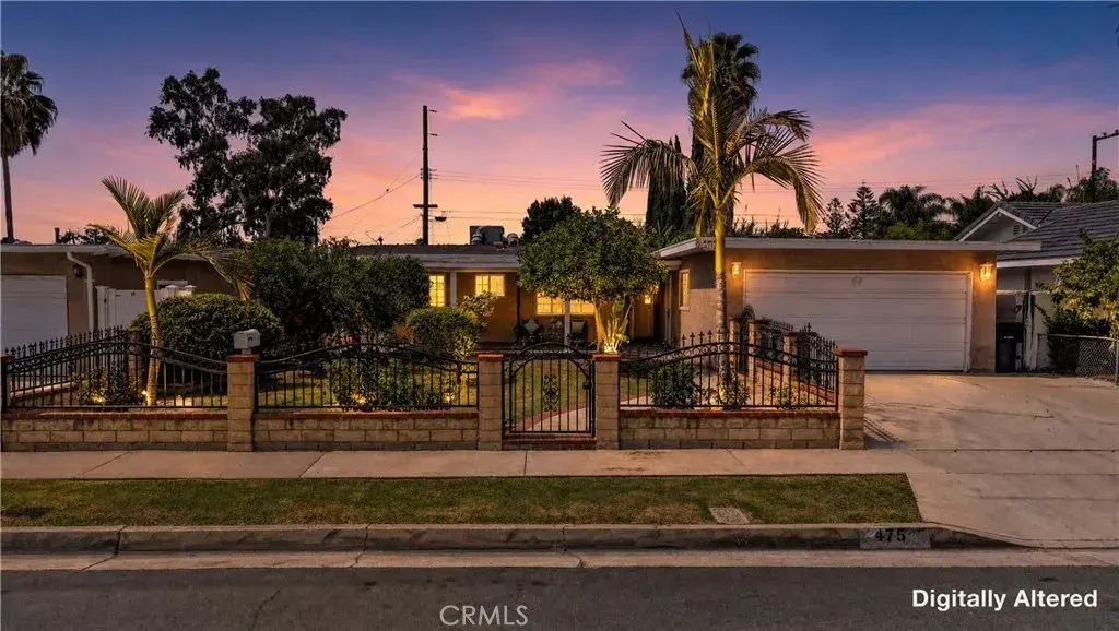 475 Vidalia Street, La Puente