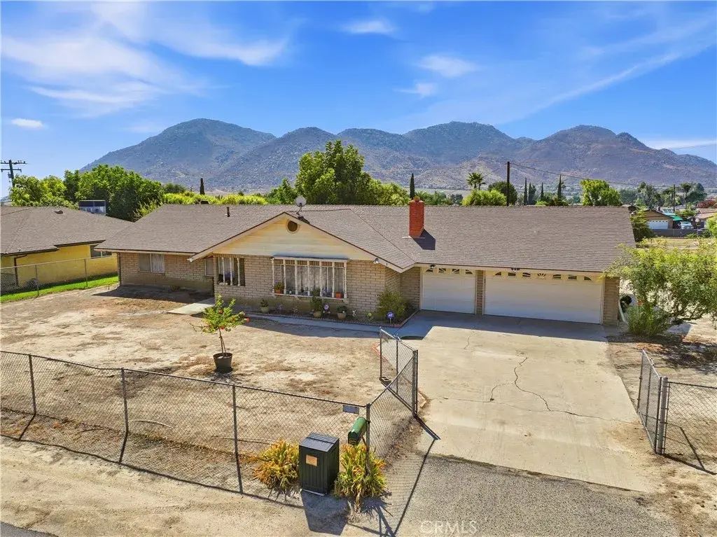 29095 Bay Avenue, Moreno Valley