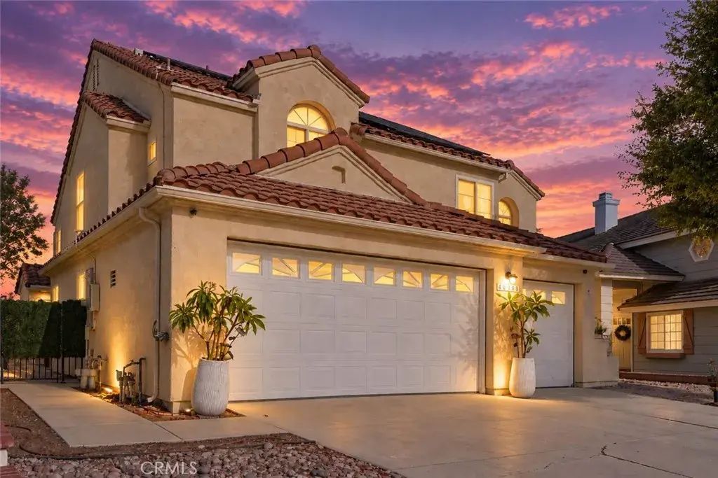 40108 White Leaf Lane, Murrieta