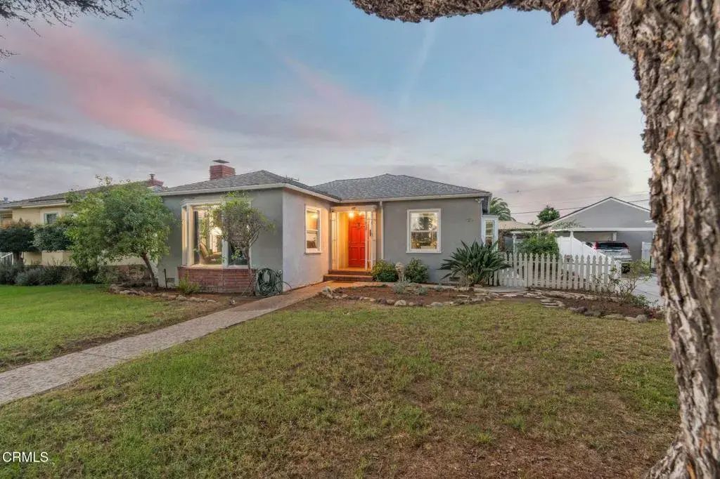 439 Deodar Avenue, Oxnard