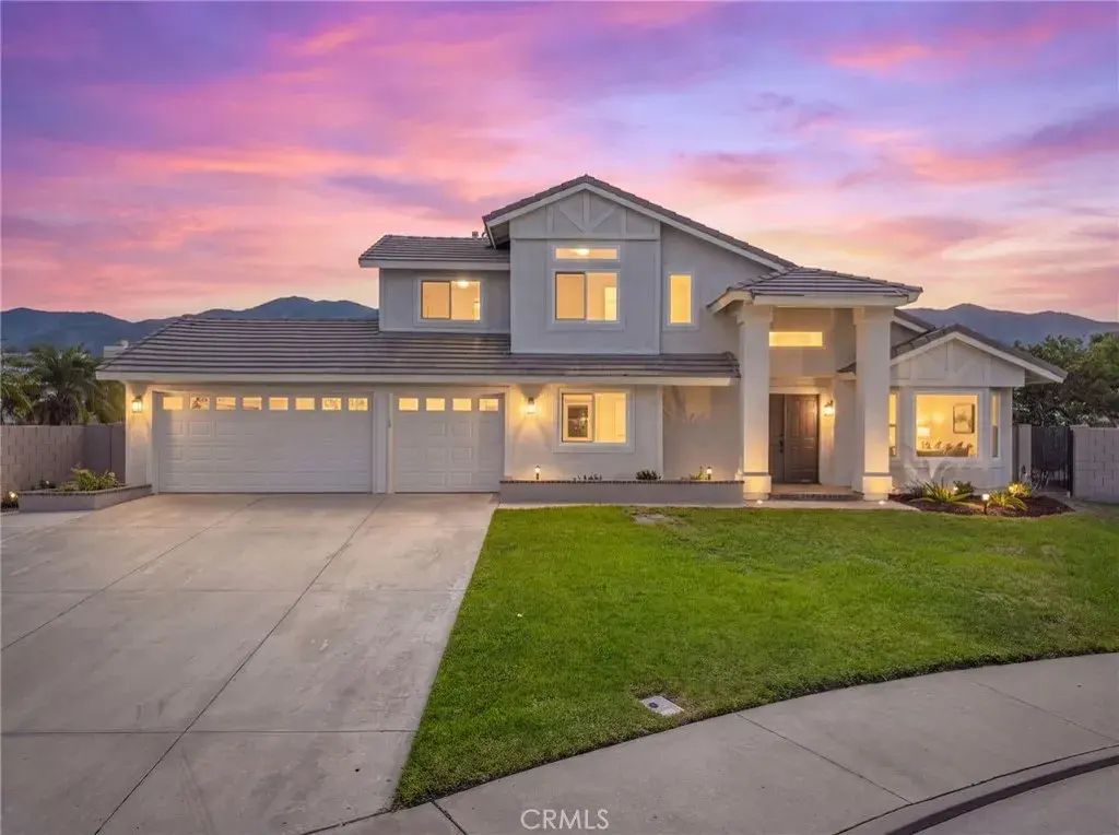 1761 W Townsend Street, Rialto