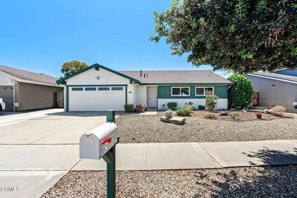 3600 Regatta Place, Oxnard