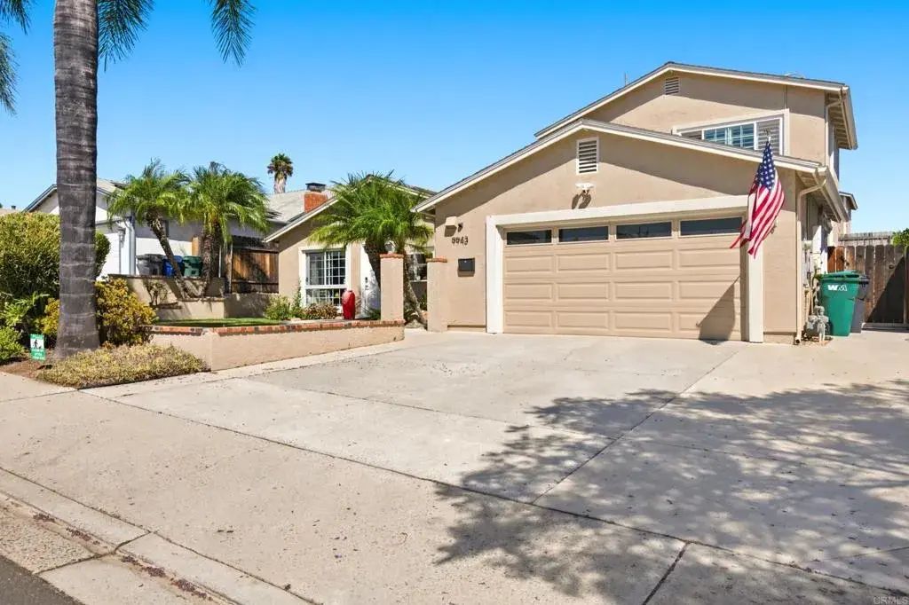 9943 Jeremy Street, Santee