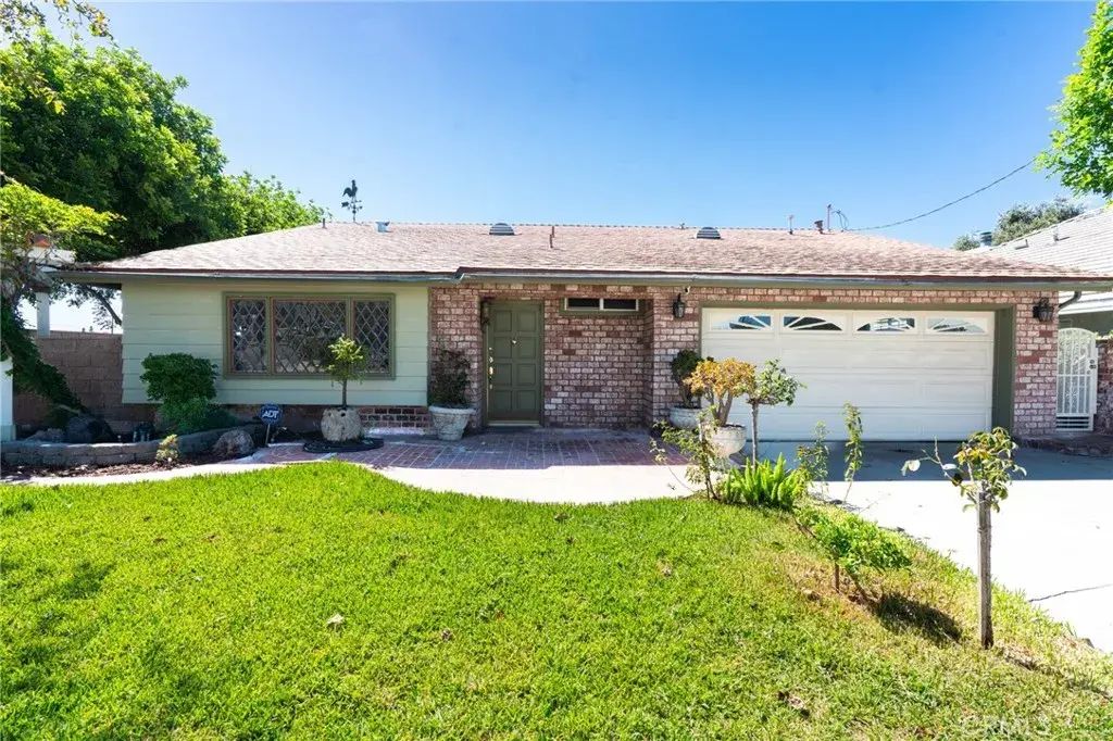 10770 Grand Avenue, Temple City