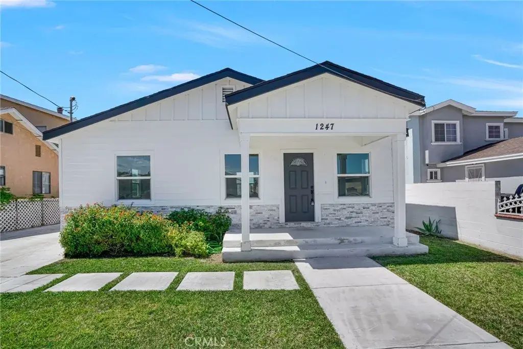 1247 N Neptune Avenue, Wilmington