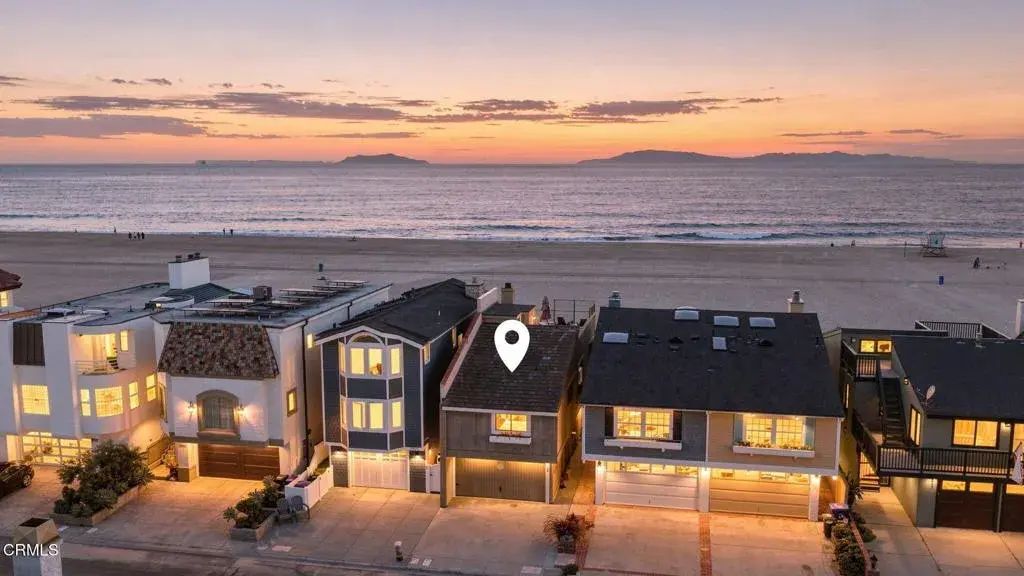 3949 Ocean Drive, Oxnard
