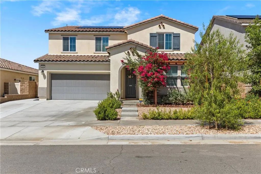 214 Knotgrass Street, Hemet