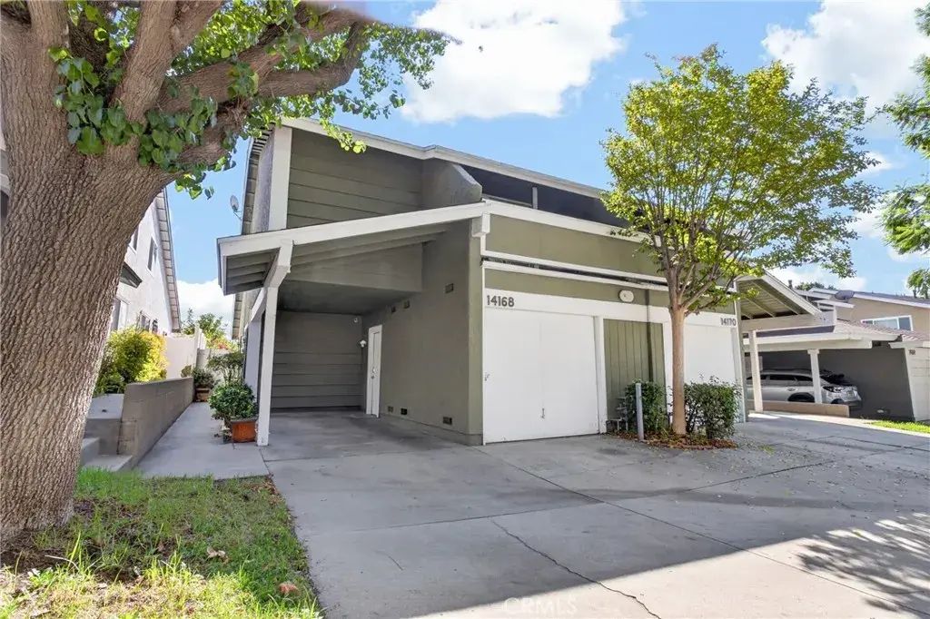 14168 Oro Grande St., Sylmar
