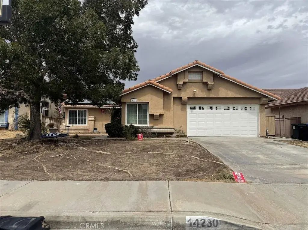 14230 La Mirada Street, Victorville