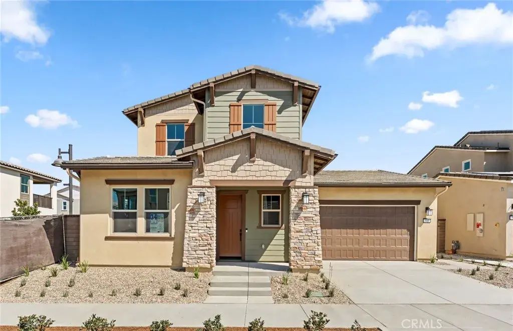 505 Corkscrew Road, Rancho Mission Viejo