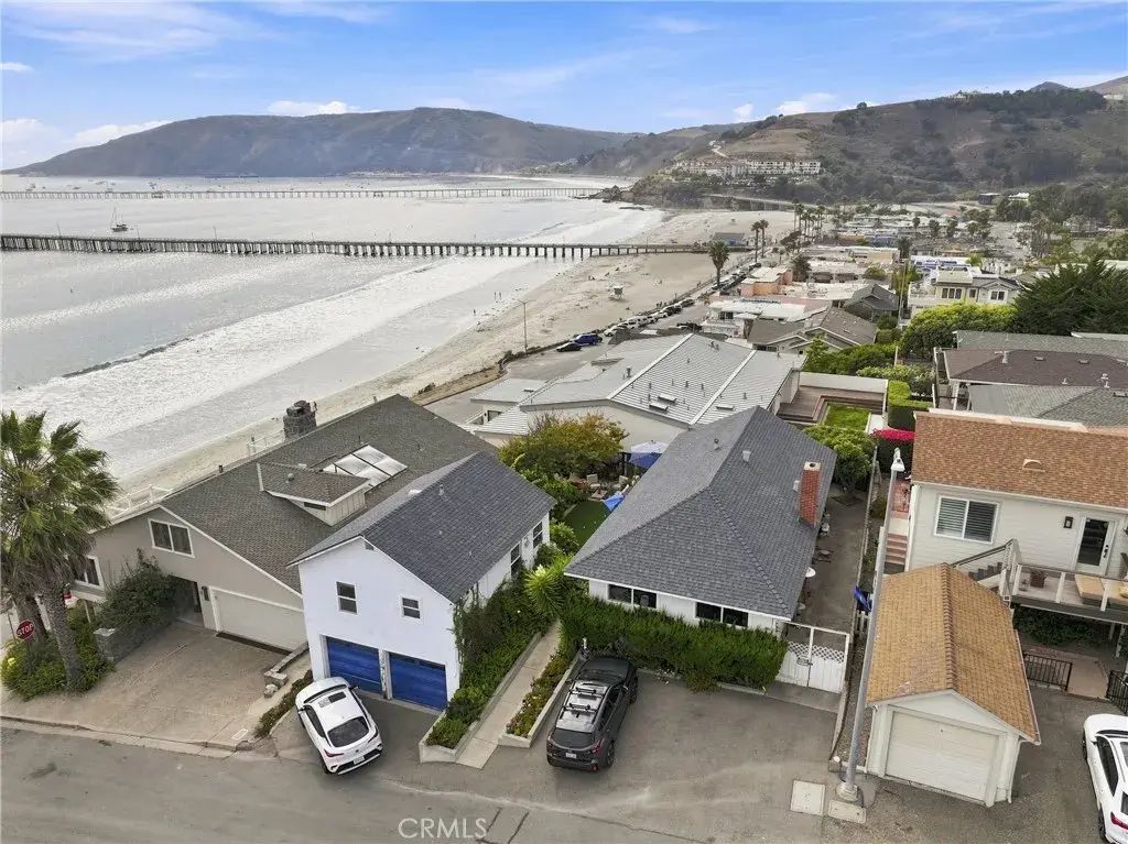 45 San Rafael, Avila Beach