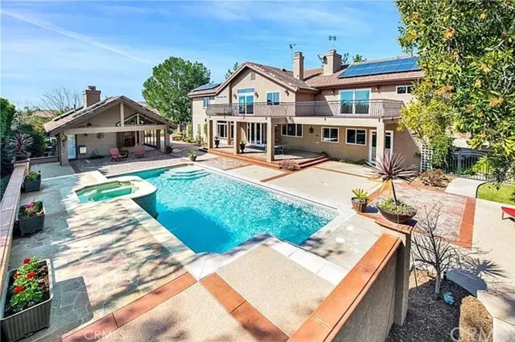 18482 Southern Hills Way, Yorba Linda