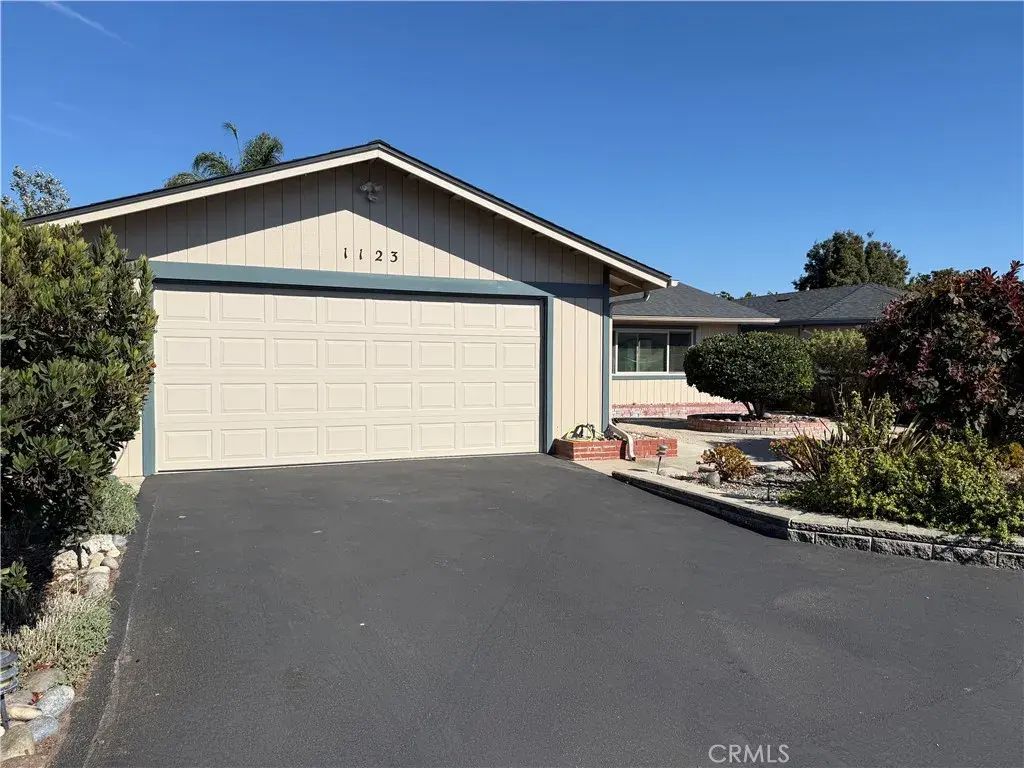 1123 Fair Oaks, Arroyo Grande