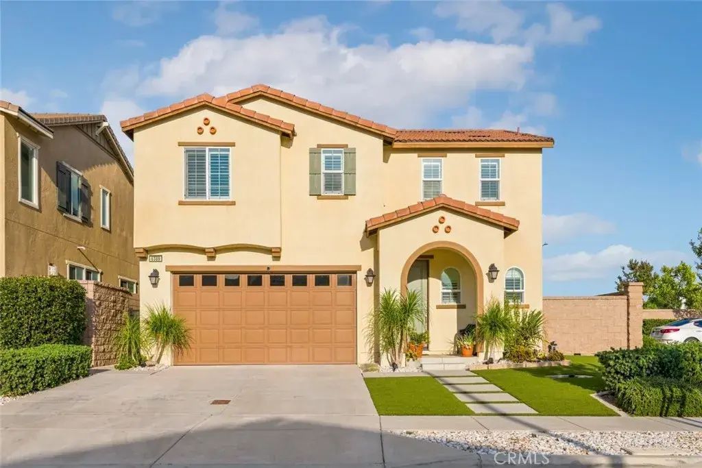 6389 Bluestone Way, Fontana
