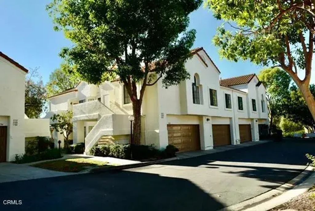 5696 Recodo Way, Camarillo