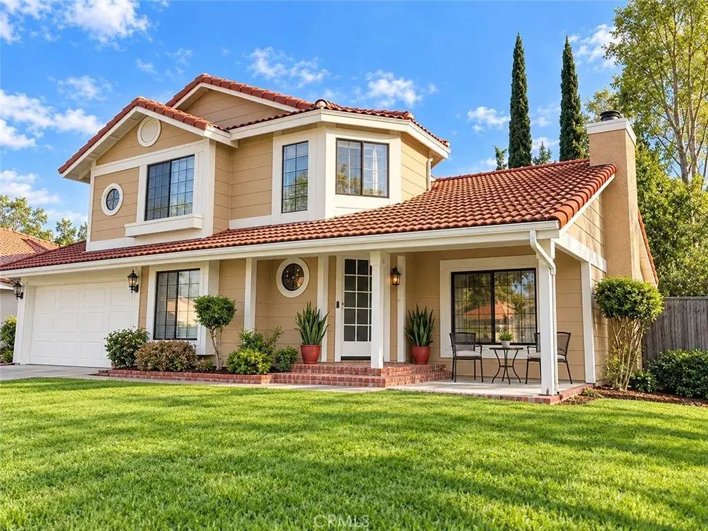 30511 Bayhill Drive, Temecula