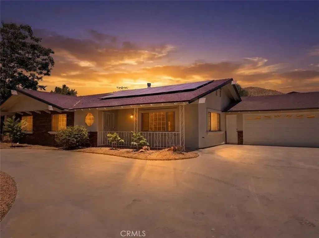 54804 Martinez, Yucca Valley