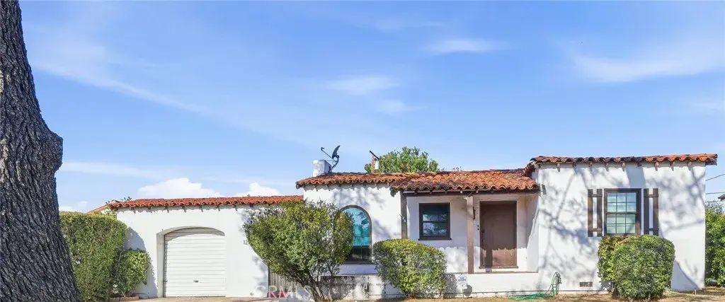 129 N Santa Anita Street, San Gabriel