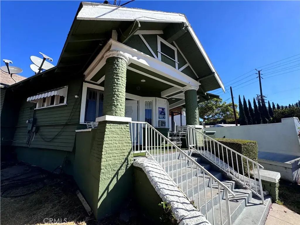 3301 Eagle Rock Boulevard, Los Angeles