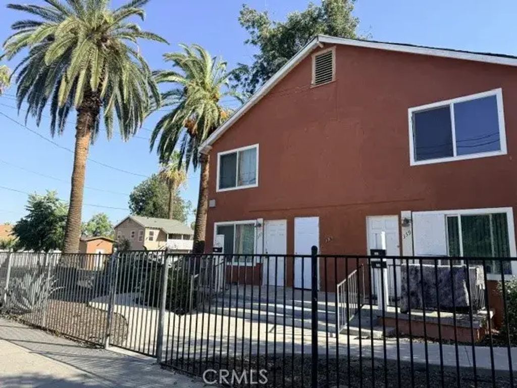 357 W 10th, San Bernardino