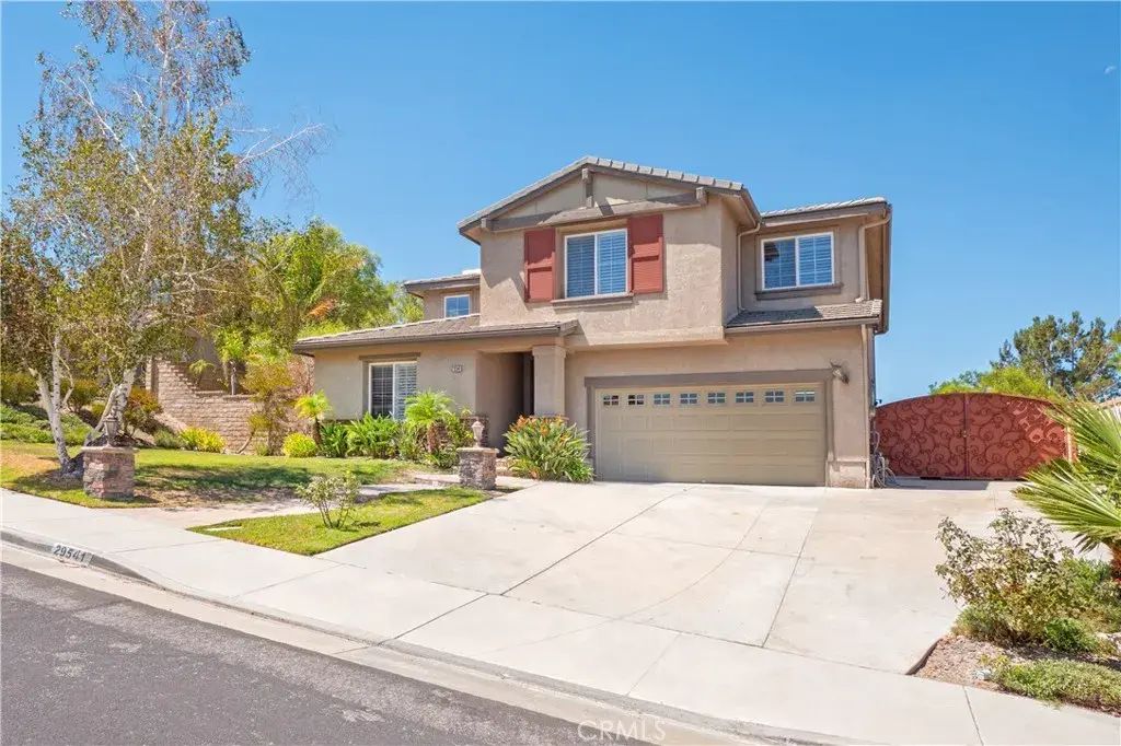 29541 Sequoia, Canyon Country