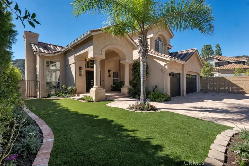 32764 Wellbrook Drive, Westlake Village