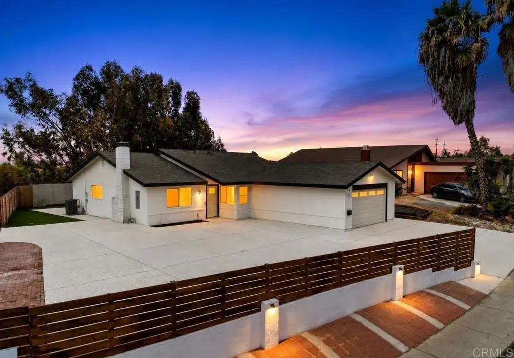 1576 Larkhaven Drive, Chula Vista