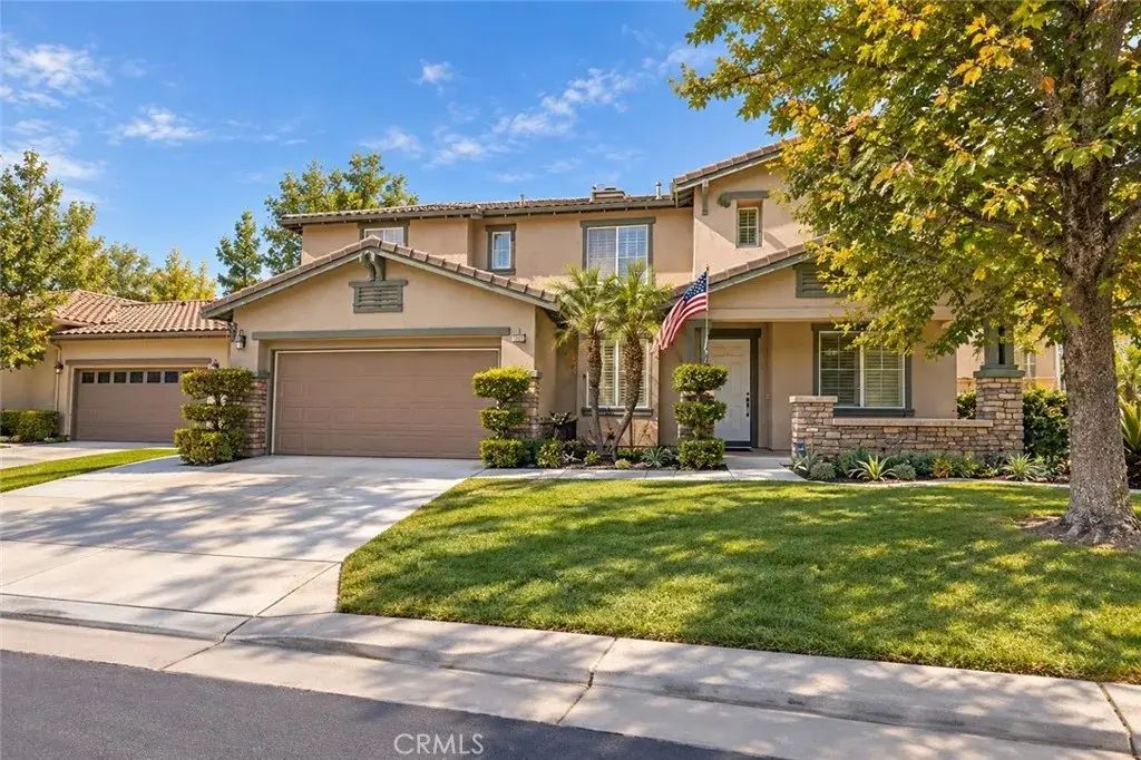 4222 Gardendale Court, Riverside