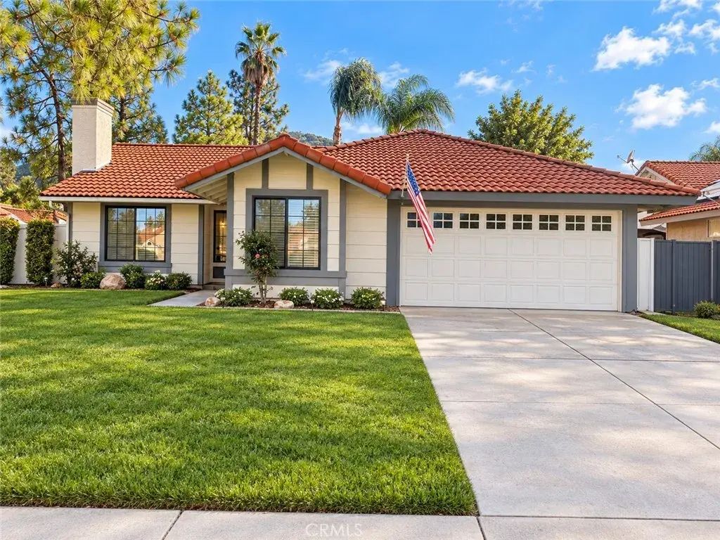 45711 Piute Street, Temecula