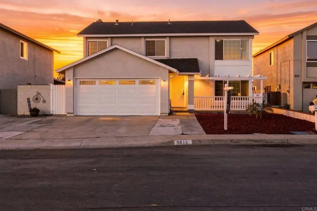 3613 Forest Glen Road, San Diego