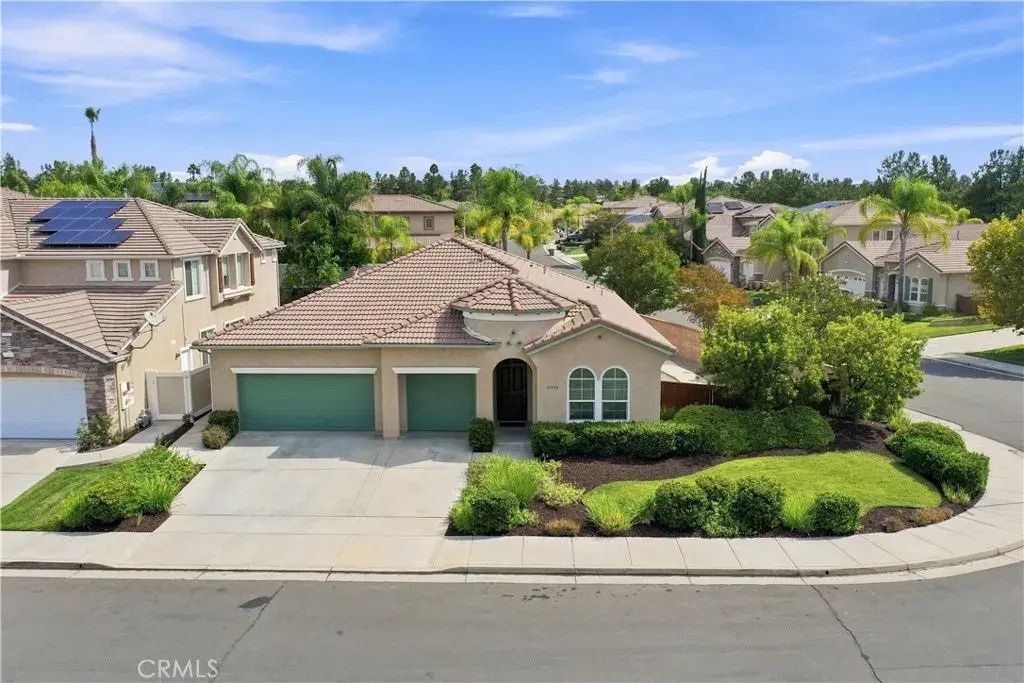 43940 Via Montalban, Temecula