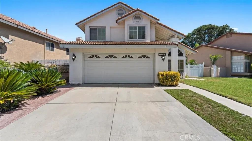 1741 Mojave View Circle, Corona