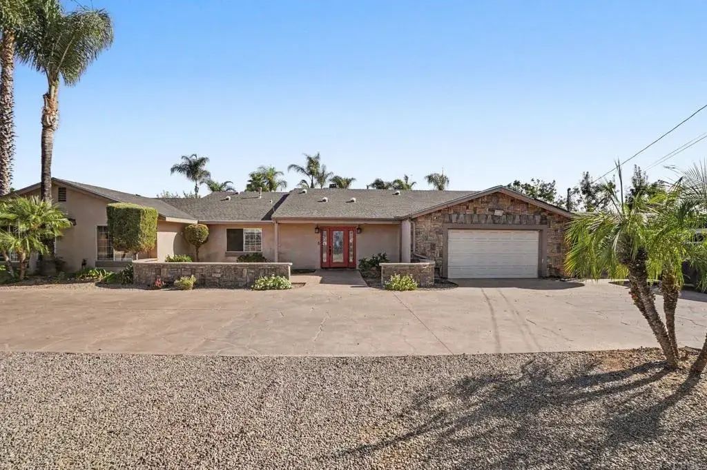 1420 Hanson Lane, Ramona