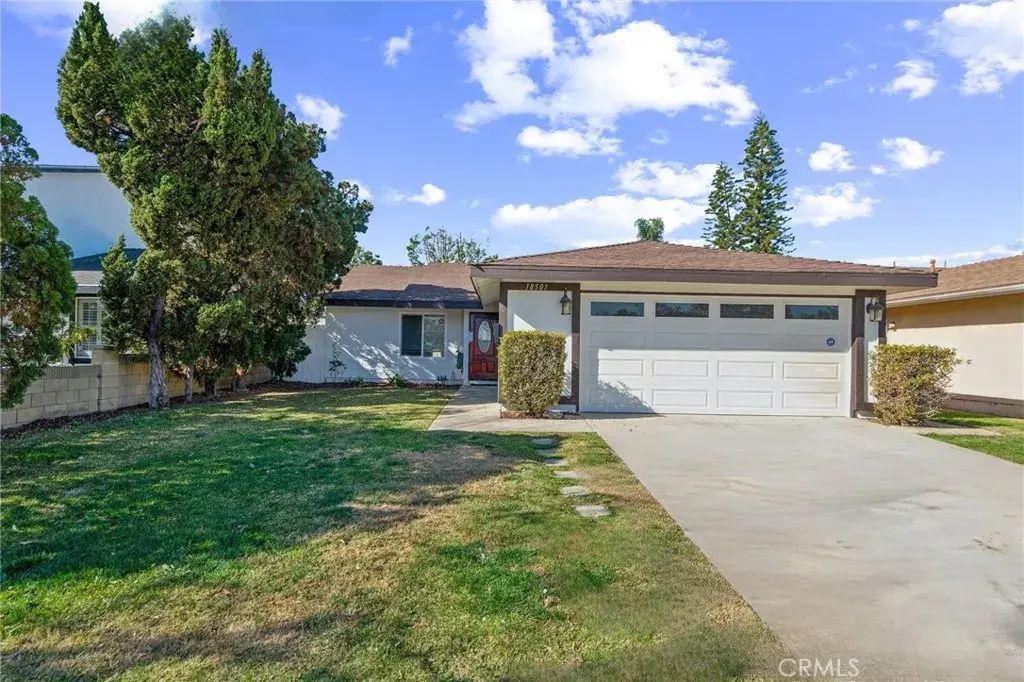 18501 Cecelia Way, Cerritos