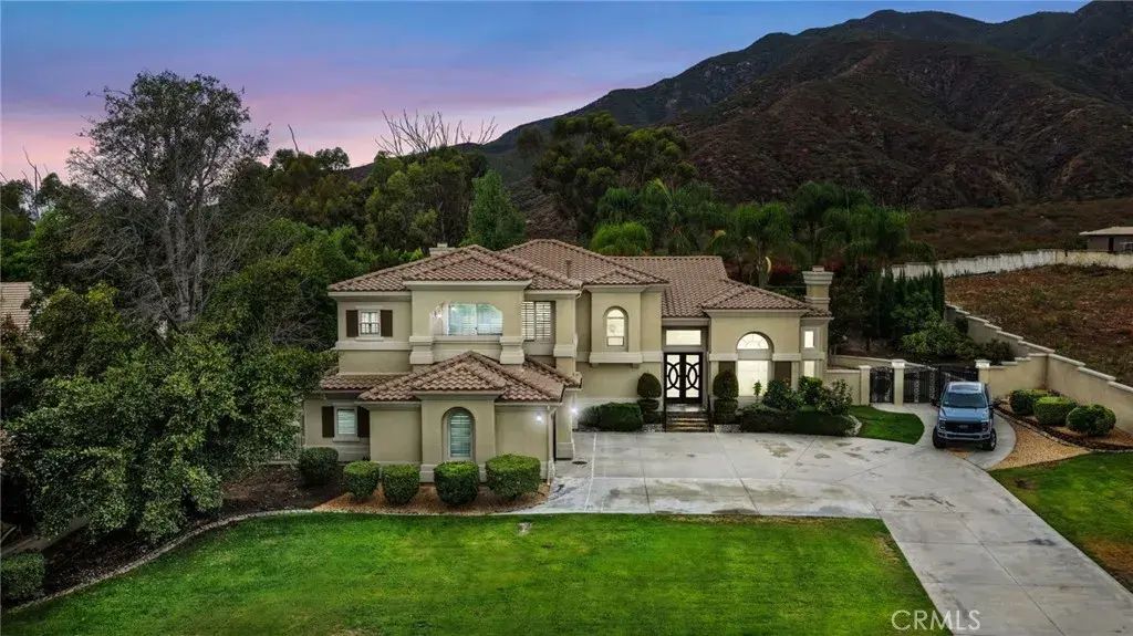 4954 Crestview Place, Rancho Cucamonga