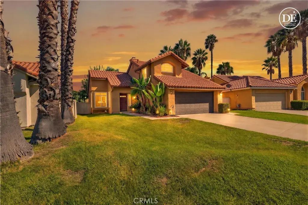 27507 Jimson Circle, Temecula